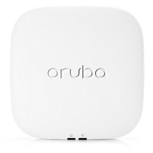 HPE Aruba Networking AP-503R-US 1490 Mbit/s White
