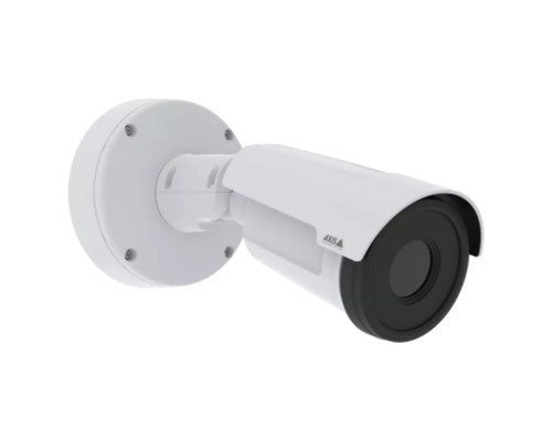 Axis Q1971-E Bullet IP security camera Indoor & outdoor 768 x 576 pixels Wall