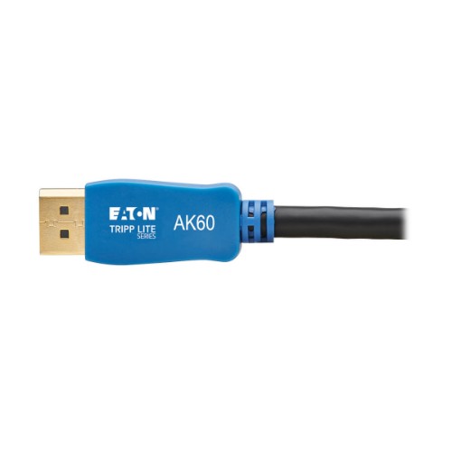 Tripp Lite P580-009-8K6 DisplayPort cable 106.3" (2.7 m) Black