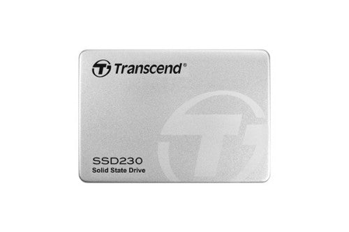 Transcend SSD230S 512 GB 2.5" Serial ATA III 3D NAND