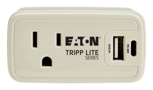 Eaton SK10C32 mobile device charger Smartphone, Mobile phone, Tablet Gray AC Indoor