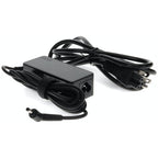 AddOn Networks GX20L23044-AA power adapter/inverter Indoor 45 W Black