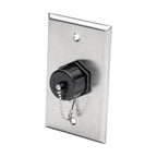 Tripp Lite U325-000-IND wire connector USB Black