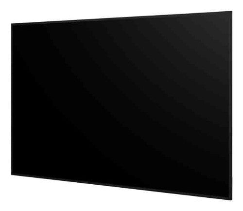 LG 55UL3Q-E signage display Digital signage flat panel 55" LED Wi-Fi 350 cd/m² 4K Ultra HD Black 16/7