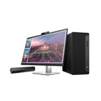 HP S101 Speaker Bar Black 2.5 W