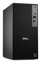 DELL Pro QCT1250 Intel Core Ultra 7 265 16 GB DDR5-SDRAM 512 GB SSD Windows 11 Pro Tower PC Black