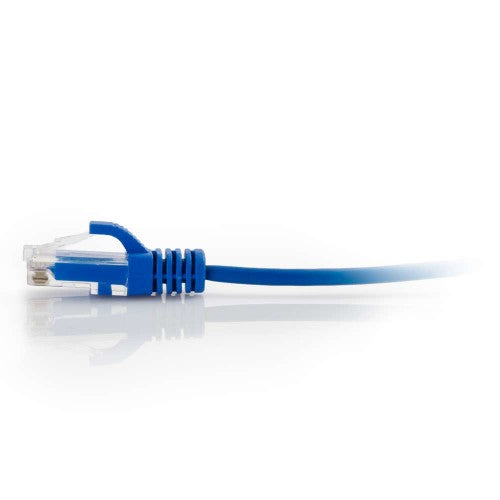 C2G 01076 networking cable Blue 36" (0.914 m) Cat6 U/UTP (UTP)