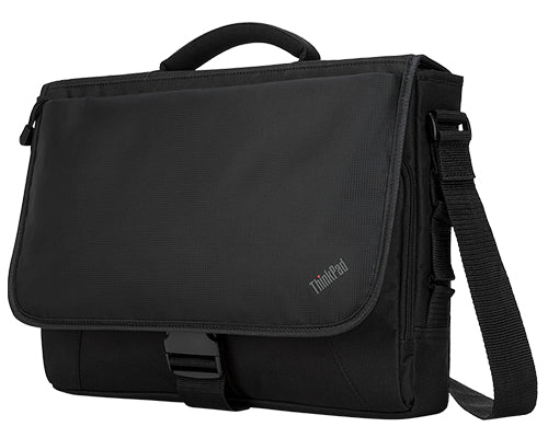 Lenovo 4X40Y95215 laptop case 15.6" Messenger case Black