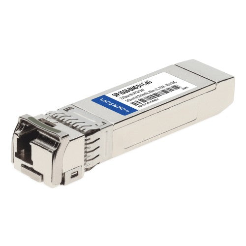 AddOn Networks SFP-25GB-BX40-D-I-C-AO network transceiver module Fiber optic 25000 Mbit/s SFP28