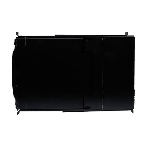 Tripp Lite B020-U16-19-IP rack console 19" 1280 x 1024 pixels Black 1U