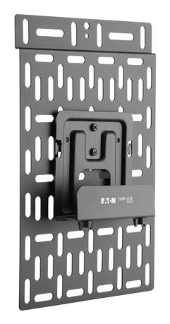 Eaton DMMEDIAMOUNTL TV mount/stand Black