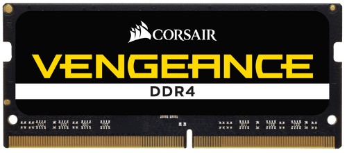 Corsair Vengeance CMSX32GX4M2A2400C16 memory module 32 GB 2 x 16 GB DDR4 2400 MHz
