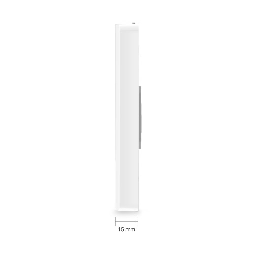 TP-Link Omada EAP235-Wall 1167 Mbit/s White Power over Ethernet (PoE)