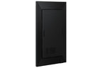 Samsung SM32HX-P signage display Digital signage flat panel 32" LCD Wi-Fi 500 cd/m² Full HD Black Tizen 7.0 24/7