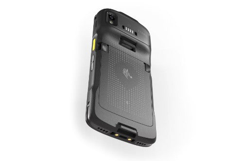 Zebra TC27 handheld mobile computer 6" 1080 x 2160 pixels Touchscreen Black