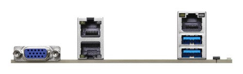 Asrock EC266D2I-2T/AQC motherboard Intel C266 LGA 1700 mini ITX