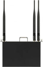 Viewsonic VPC-A31-O1 PC/workstation 8 GB DDR4-SDRAM 128 GB SSD Slot-in PC Mini PC Black