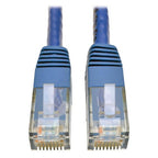 Tripp Lite N200-025-BL networking cable Blue 300" (7.62 m) Cat6 U/UTP (UTP)