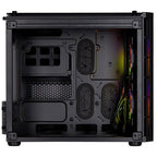 Corsair Crystal 280X Black