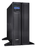 APC SMX3000LVNC uninterruptible power supply (UPS) 3 kVA 2700 W 7 AC outlet(s)