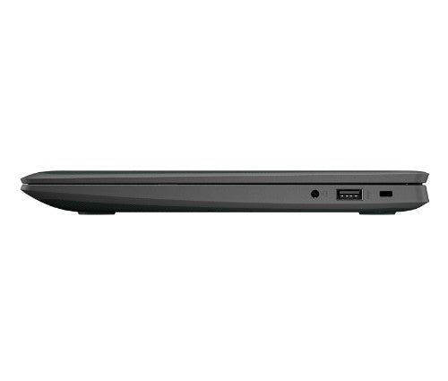 HP Fortis Flip G1i Intel® N N250 Hybrid (2-in-1) 11.6" Touchscreen HD 4 GB LPDDR5-SDRAM 128 GB UFS Wi-Fi 6E (802.11ax) Windows 11 Pro Black