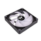 Thermaltake TT CT140 ARGB Sync PC Computer case Fan Black 2 pc(s)