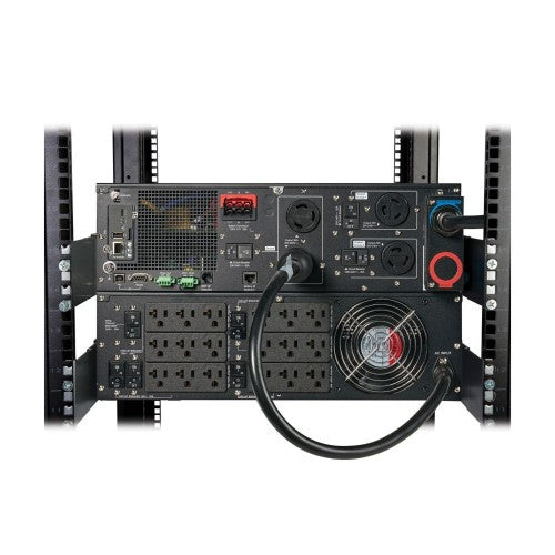 Eaton 9PX5KTF5G2 uninterruptible power supply (UPS) Double-conversion (Online) 5 kVA 5000 W 21 AC outlet(s)