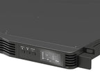 Vertiv Liebert PSI5-1500RM1201U uninterruptible power supply (UPS) Line-Interactive 1.44 kVA 1350 W 5 AC outlet(s)