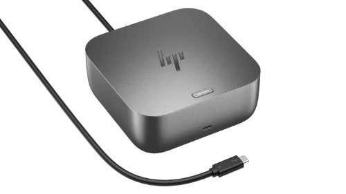 HP Thunderbolt 4 100W TAA G6 Dock