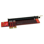 StarTech.com PEX1TO162 interface cards/adapter Internal PCIe
