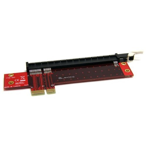 StarTech.com PEX1TO162 interface cards/adapter Internal PCIe