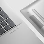 HP ENVY 17-cw1023cl Intel Core Ultra 7 155U Laptop 17.3" Touchscreen Full HD 32 GB DDR5-SDRAM 1 TB SSD NVIDIA GeForce RTX 3050 Wi-Fi 6E (802.11ax) Windows 11 Home Silver