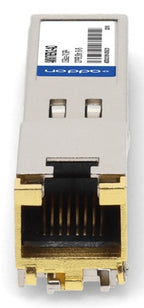 AddOn Networks AXM765V2-AO network transceiver module Copper 10000 Mbit/s SFP+