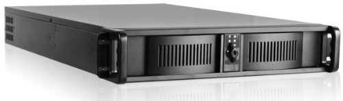 iStarUSA D-200L computer case Rack Black