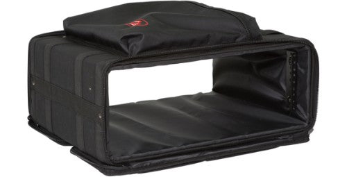 SKB 1SKB-SC193U rack cabinet 3U Freestanding rack Black