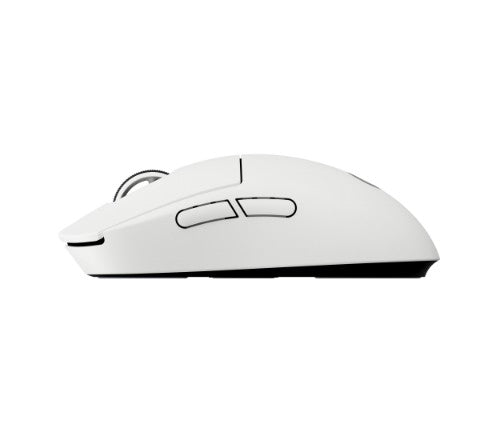 Logitech G PRO X SUPERLIGHT 2c mouse Gaming Ambidextrous RF Wireless 44000 DPI