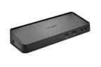 Kensington SD3650 5Gbps USB 3.0 Dual 2K Docking Station - DisplayPort & HDMI - Windows