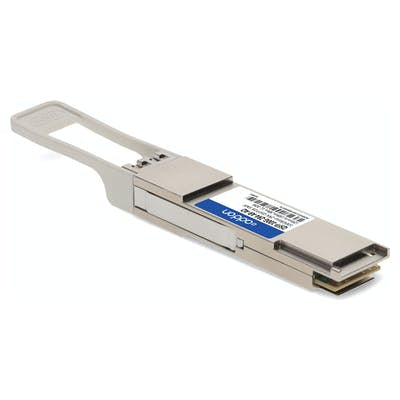 AddOn Networks QSFP-100G-ZR4-AR-AO network transceiver module Fiber optic 100000 Mbit/s QSFP28 1309 nm