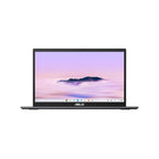 ASUS CX3402CBA-DH388-GR laptop Intel® Core™ i3 i3-1215U Chromebook 14" Full HD 8 GB LPDDR5-SDRAM 128 GB Flash Wi-Fi 6 (802.11ax) ChromeOS Gray