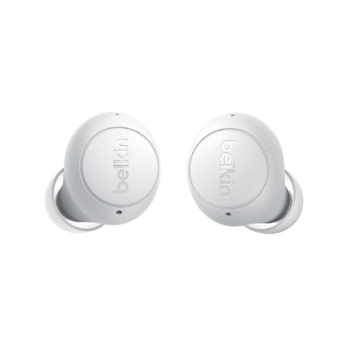 Belkin SoundForm Dot ANC Headphones True Wireless Stereo (TWS) In-ear Calls/Music/Sport/Everyday USB Type-C Bluetooth White