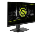MSI MAG 272URDF E16 computer monitor 27" 3840 x 2160 pixels 4K Ultra HD Black