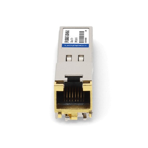 AddOn Networks SFP-10GBASE-TL-80M-MX-AO network transceiver module Copper 10000 Mbit/s SFP+