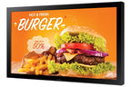 Samsung OH24B 24" Full HD Outdoor Commercial Monitor
