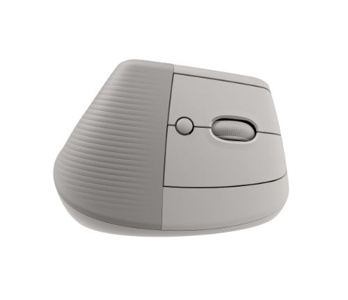 Logitech 910-007663 mouse Office Right-hand RF Wireless + Bluetooth Optical 4000 DPI