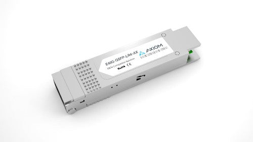 Axiom E40G-QSFP-LR4-AX network transceiver module Fiber optic 40000 Mbit/s QSFP+ 1310 nm