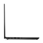 Lenovo ThinkPad E14 Gen 6 (AMD) AMD Ryzen™ 5 PRO 7535U Laptop 14" WUXGA 16 GB DDR5-SDRAM 256 GB SSD Wi-Fi 6 (802.11ax) Windows 11 Pro Black