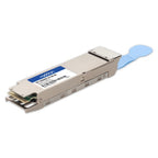 AddOn Networks OSFP-QDD-CVR-AO network transceiver module Fiber optic 800000 Mbit/s