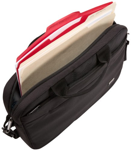Case Logic Advantage ADVA-114 Black 14" Messenger case