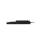 Kensington KB620-W keyboard Home/Office USB QWERTY Black