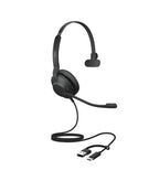 Jabra Evolve 2 30 SE Headset Head-band USB Type-C / USB Type-A